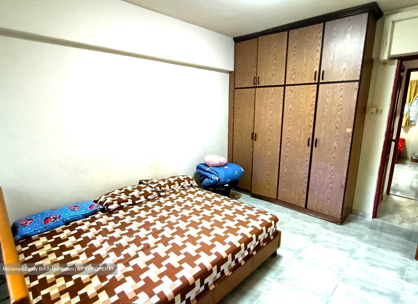 Blk 416 Eunos Road 5 (Geylang), HDB 3 Rooms #377000481